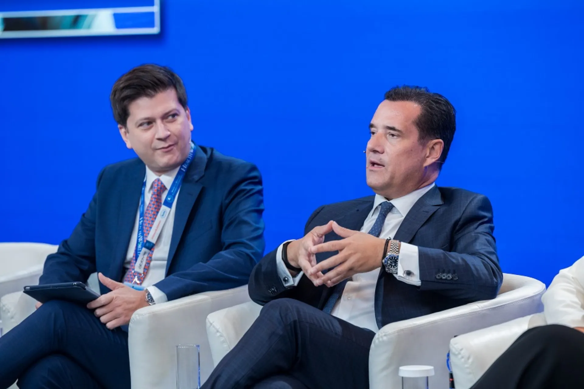 Η Καινοτομία στις θεραπείες και στην ιατρική τεχνολογία θα δώσει λύσεις σε άλυτα θεραπευτικά πεδία