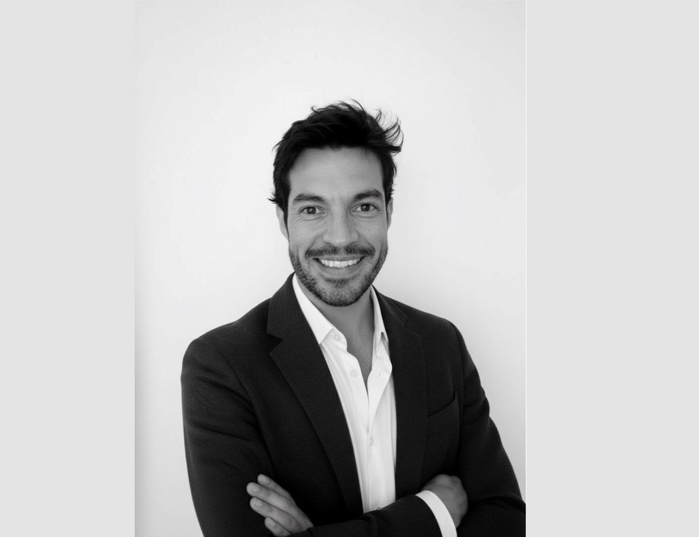 Νέος Chief Customer & Digital Officer στην Υδρόγειο Ασφαλιστική