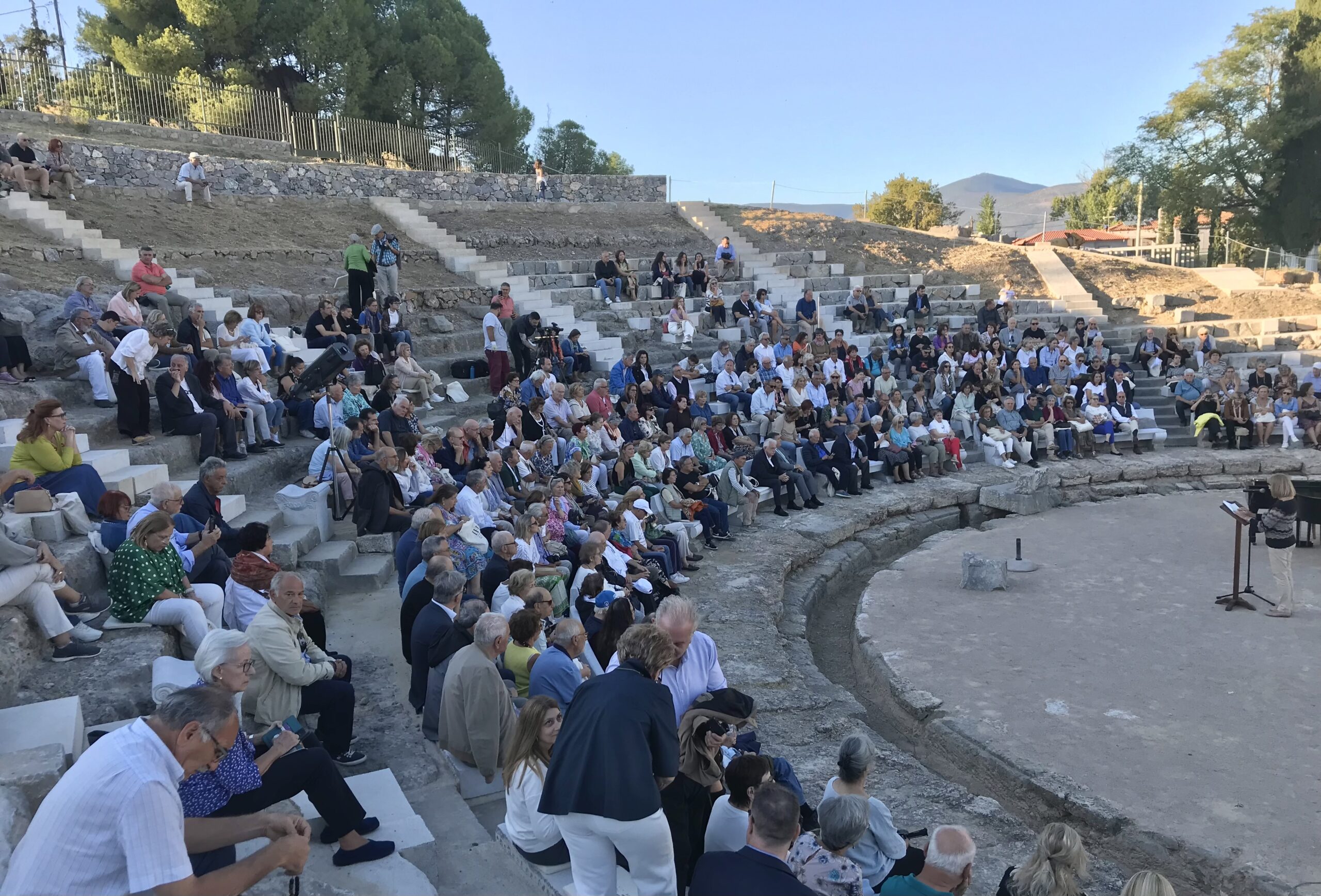 Διάζωμα”, ένας πνεύμονας Πολιτισμού για τη Βιωσιμότητα