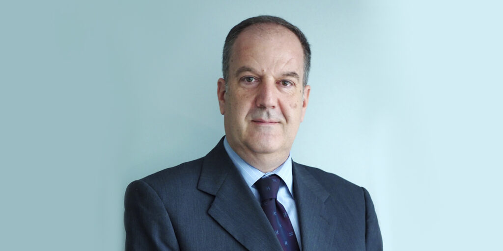 Έφυγε από τη ζωή ο Γ. Γεωργακόπουλος