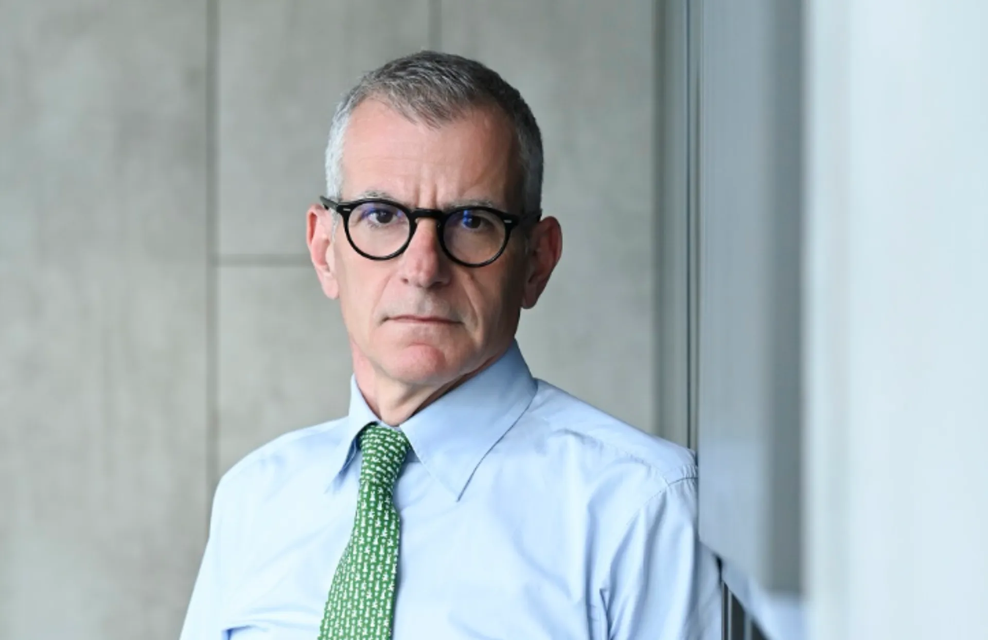 Podcast AUEB Gen Z: Ο Π. Δημητρίου μιλά για τους νέους και την ασφαλιστική αγορά