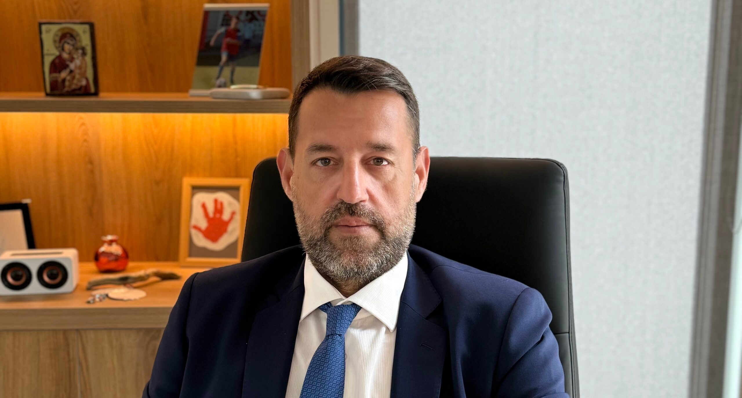 allsafe: Η ταχύτερα αναπτυσσόμενη εταιρεία ασφαλιστικής διαμεσολάβησης