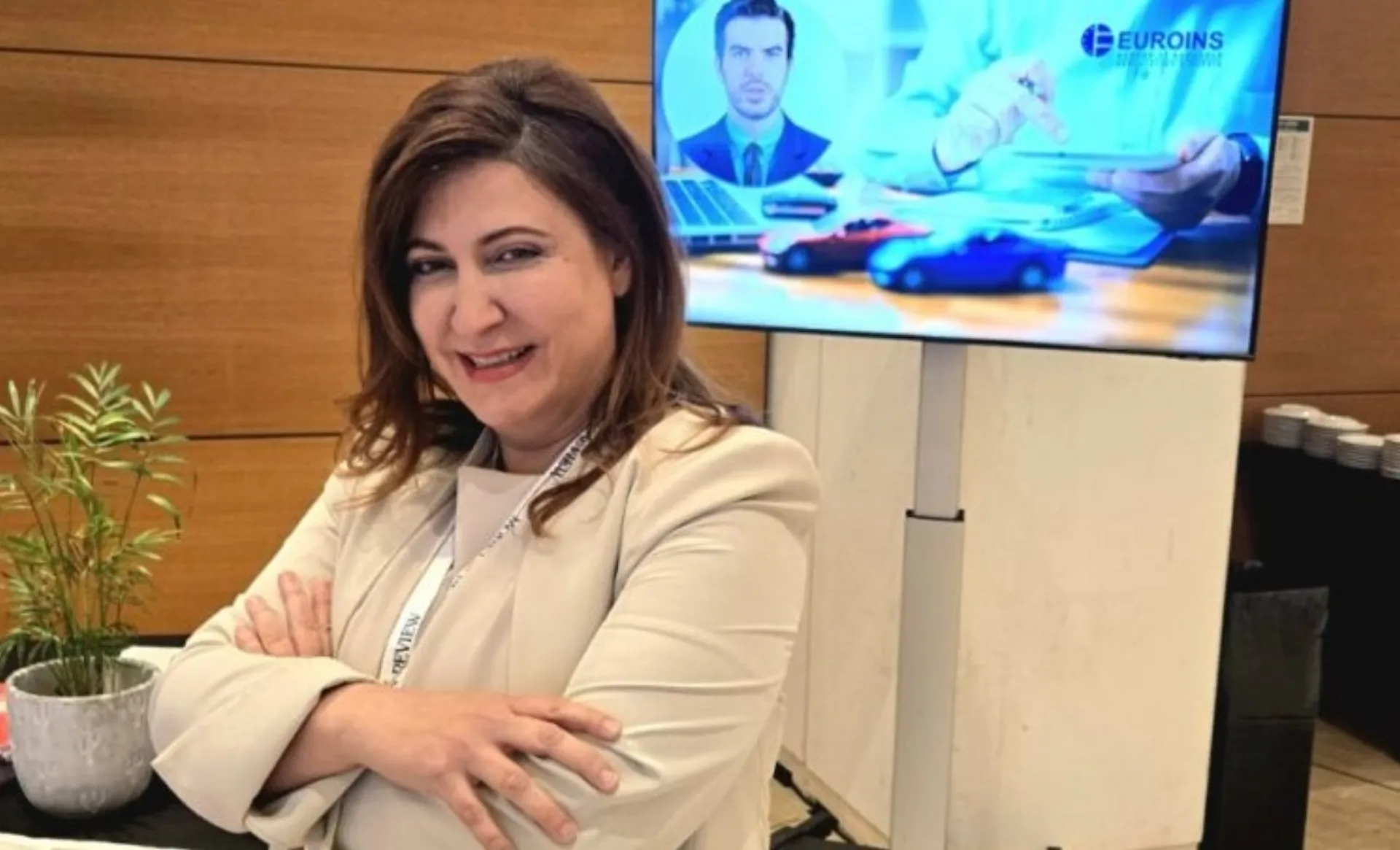 O οίκος Fitch αναβάθμισε την αξιολόγηση χρηματοοικονομικής ισχύος της Euroins