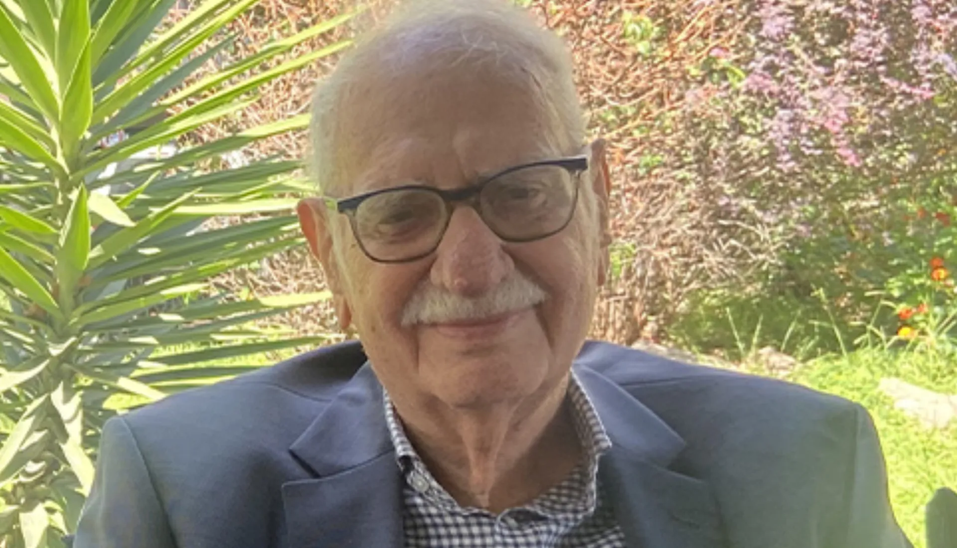 Έφυγε από τη ζωή ο Τ. Δρακάτος