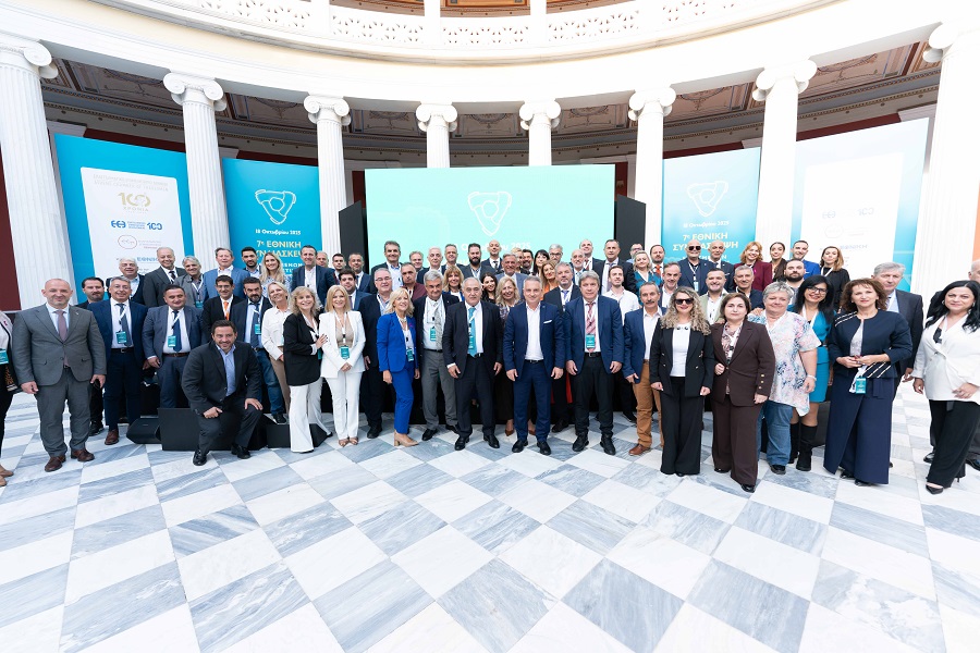 Δείτε στο Video τη συζητήθηκε στην 7η Συνδιάσκεψη Ασφαλιστικών Διαμεσολαβητών