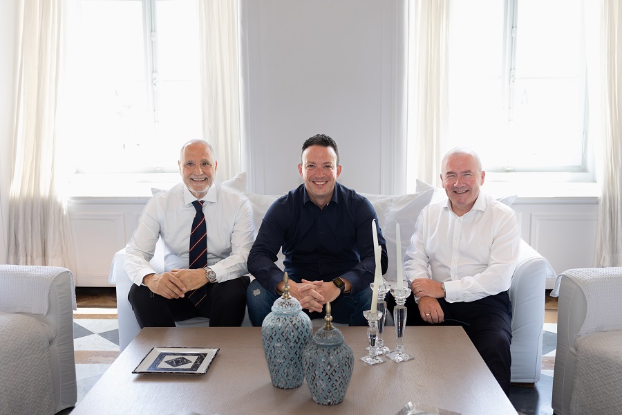 SRS, Ardonagh & Make-A-Wish: Όταν η ΕΚΕ γίνεται “ταυτότητα”