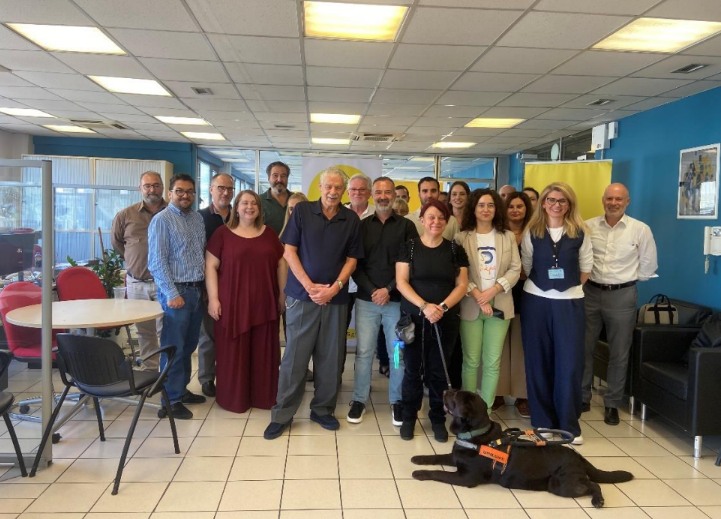 Η κοινωνική ευθύνη σε πρώτο πλάνο στο Arag Day 2025