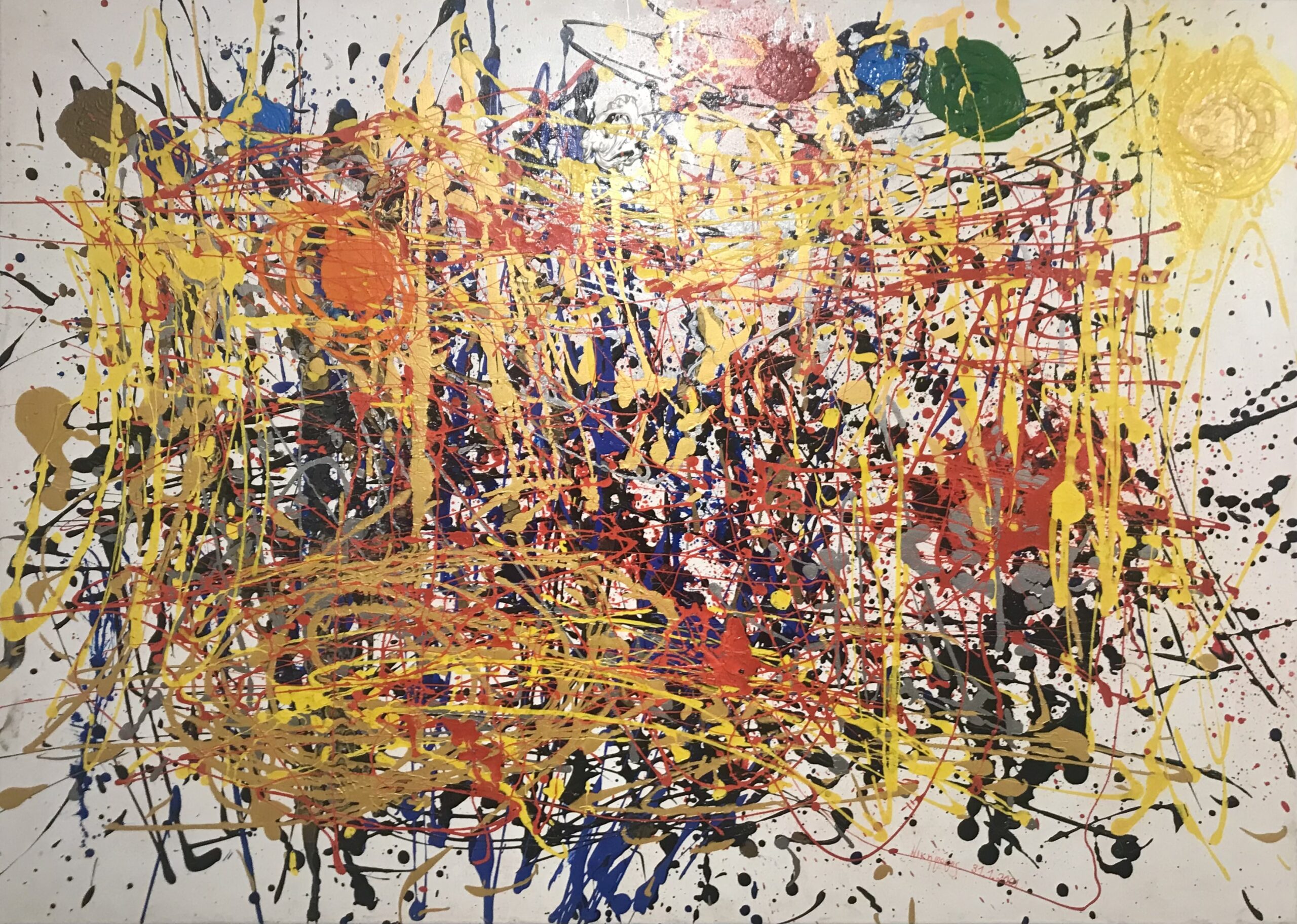 Η θαυμαστή συμπεριληπτικότητα της Τέχνης και ο διαφορετικός Νικηφόρος 