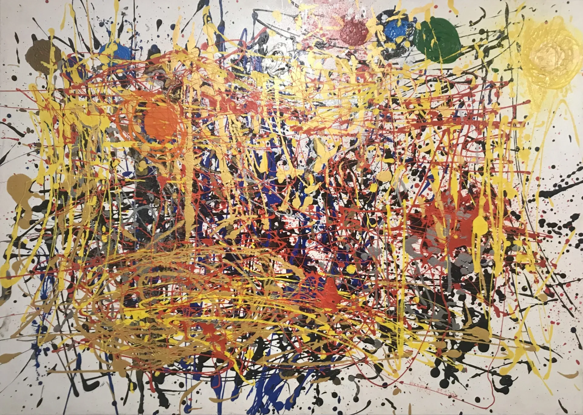 Η θαυμαστή συμπεριληπτικότητα της Τέχνης και ο διαφορετικός Νικηφόρος 