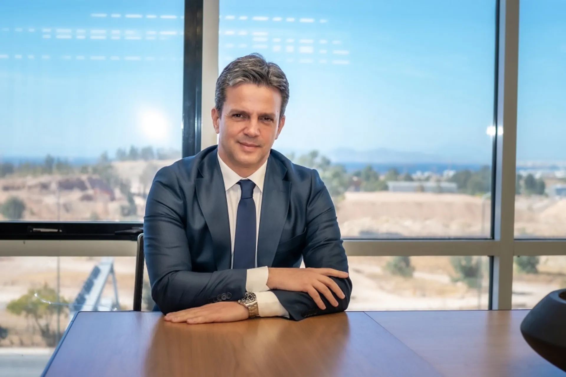 20 χρόνια Affidea: Υγεία με τεχνολογία και ανθρώπινο πρόσωπο