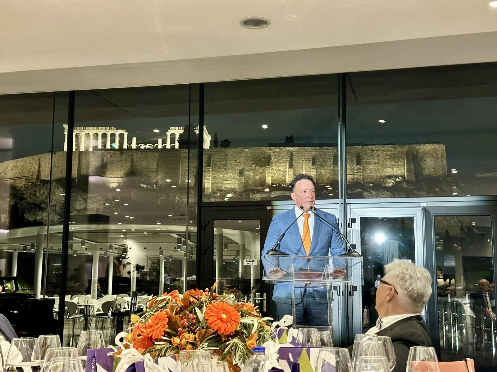 AGORA Insurance: Ο νέος μεσίτης που αλλάζει τα δεδομένα στην ελληνική ασφαλιστική αγορά