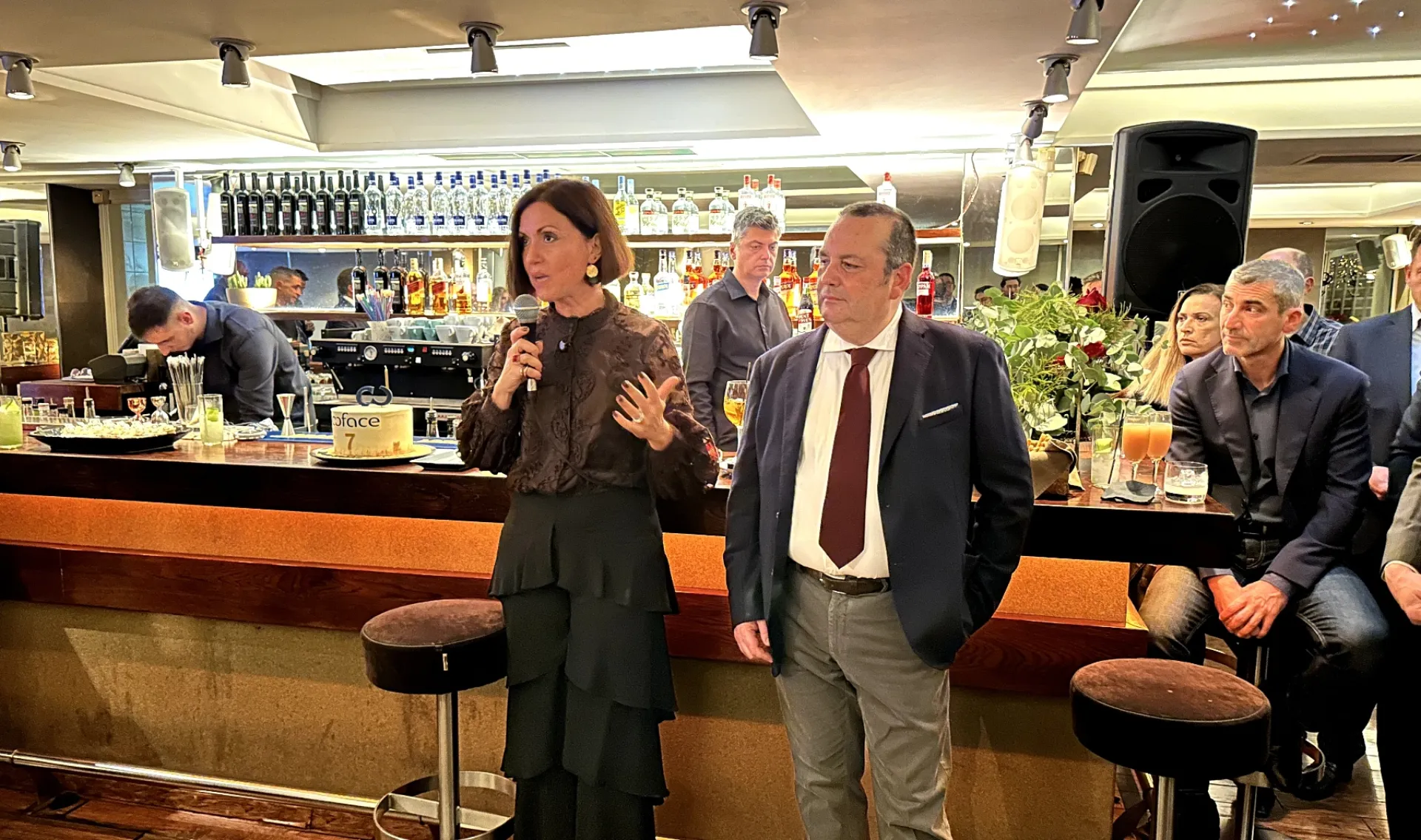 Coface Greece: 7 χρόνια στην Ελλάδα με 20% μερίδιο αγοράς & νέα γραφεία