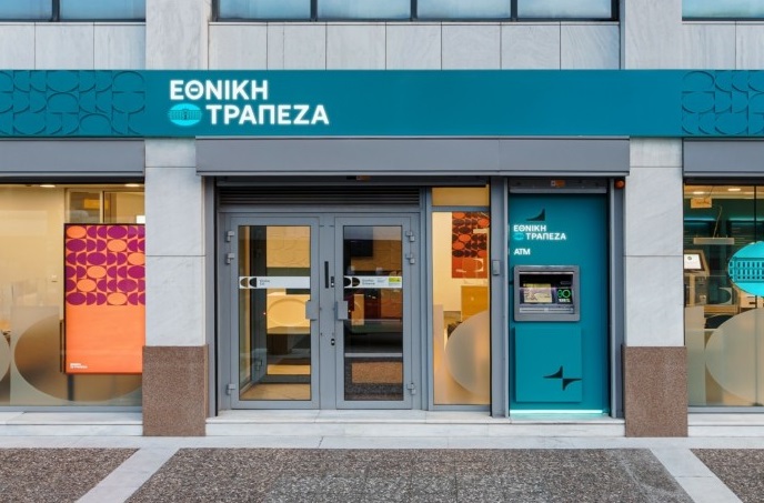 Επτασφράγιστο μυστικό η στρατηγική της Εθνικής Τράπεζας στις ασφάλειες