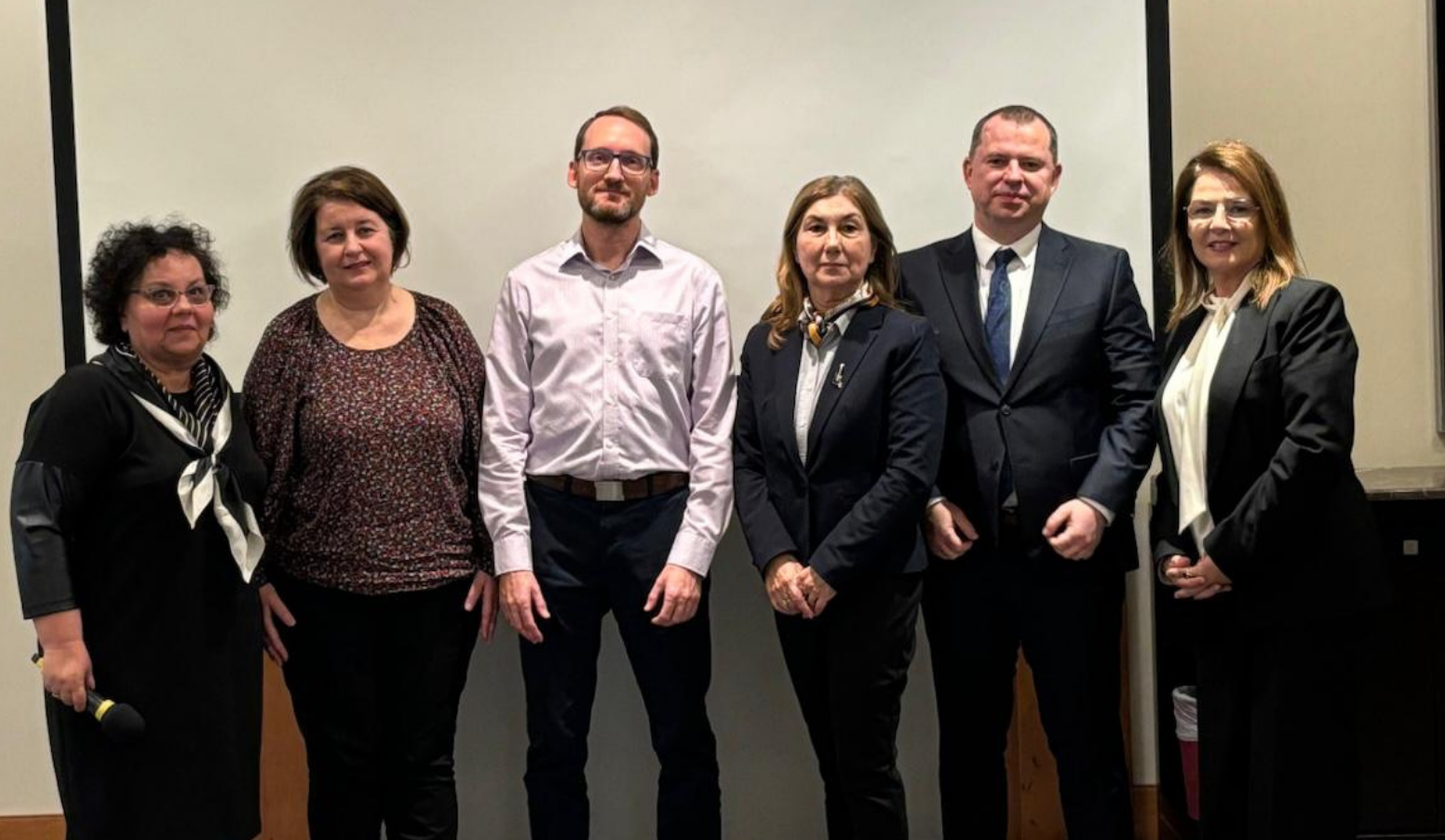 Η ΕΑΕΕ και η UNSAR πραγματοποίησαν ημερίδα για την Περιβαλλοντική Ευθύνη στη Ρουμανία