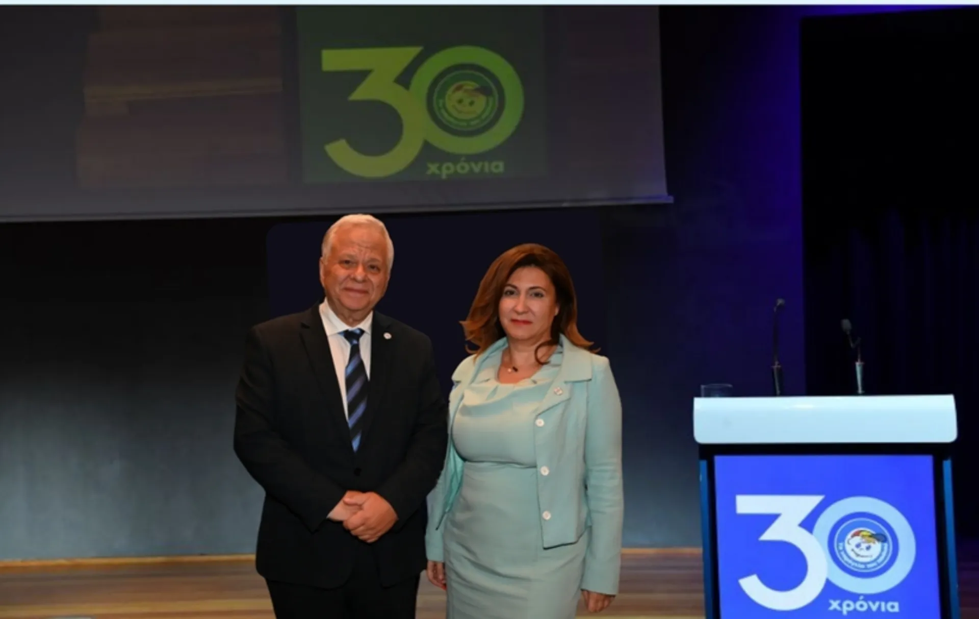 Η Euroins υποστηρίζει τα 30 χρόνια του «Χαμόγελου του Παιδιού»