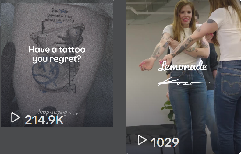 Τι σχέση μπορεί να έχει η ασφάλιση με τα… tattoo (video)