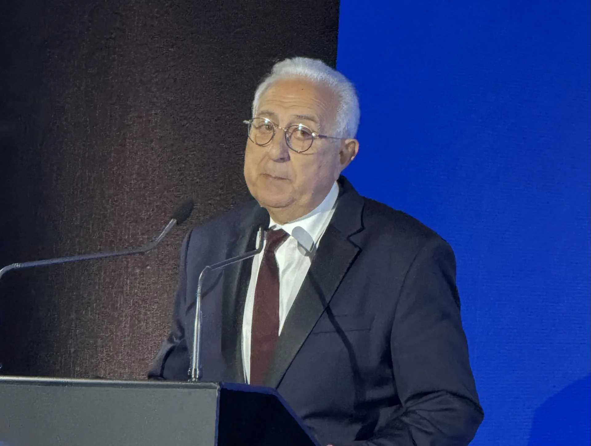 Cyber Knife: Βάζει στο στόχαστρο όγκους και τους ακτινοβολεί με ακρίβεια κάτω του χιλιοστού