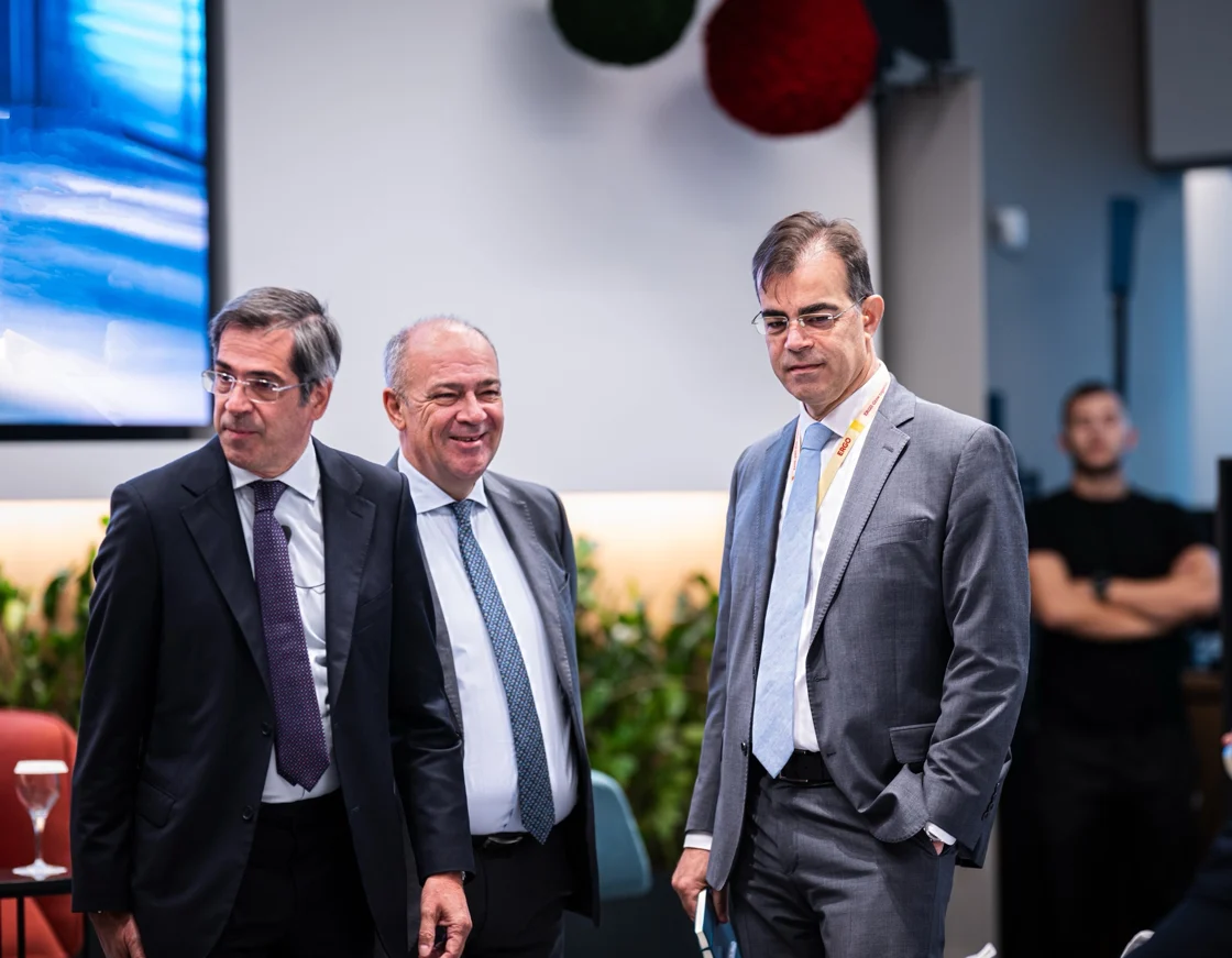 Η ERGO κοντά στους συνεργάτες της σε Αθήνα, Θεσσαλονίκη και Κρήτη