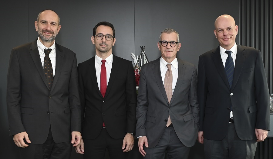 Generali Hellas: Ολοκληρώθηκε η εξαγορά του Ομίλου της Ευρωκλινικής