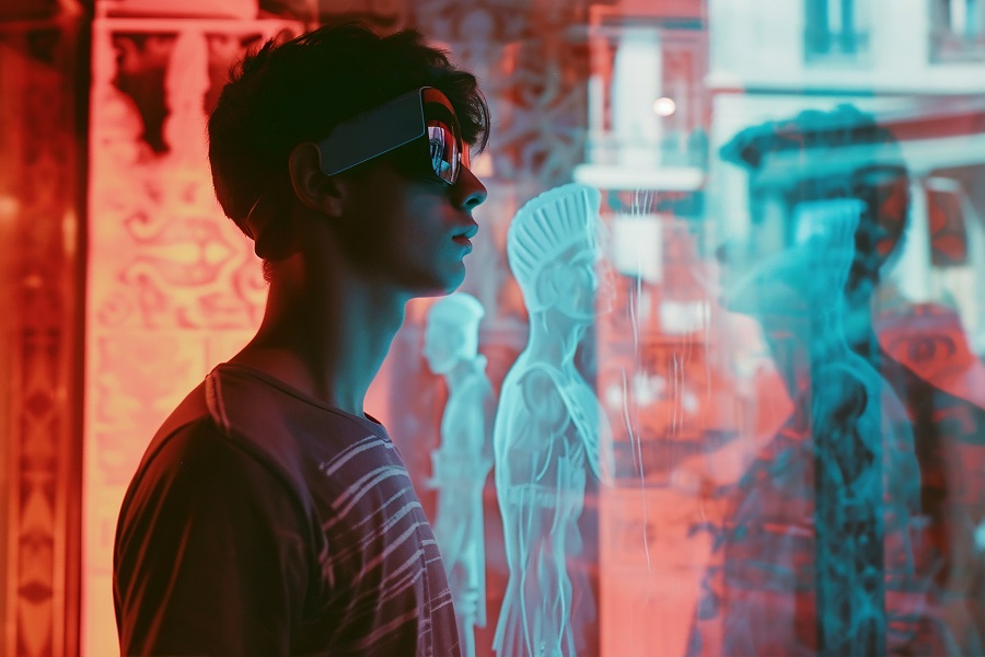 Ν. Τρομπούκη: Τεχνολογία και ΑΙ μεταμορφώνουν την εμπειρία της ασφάλισης