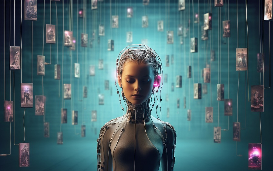 Το AI φίλος στις γιορτές για 3 στους 10 χρήστες