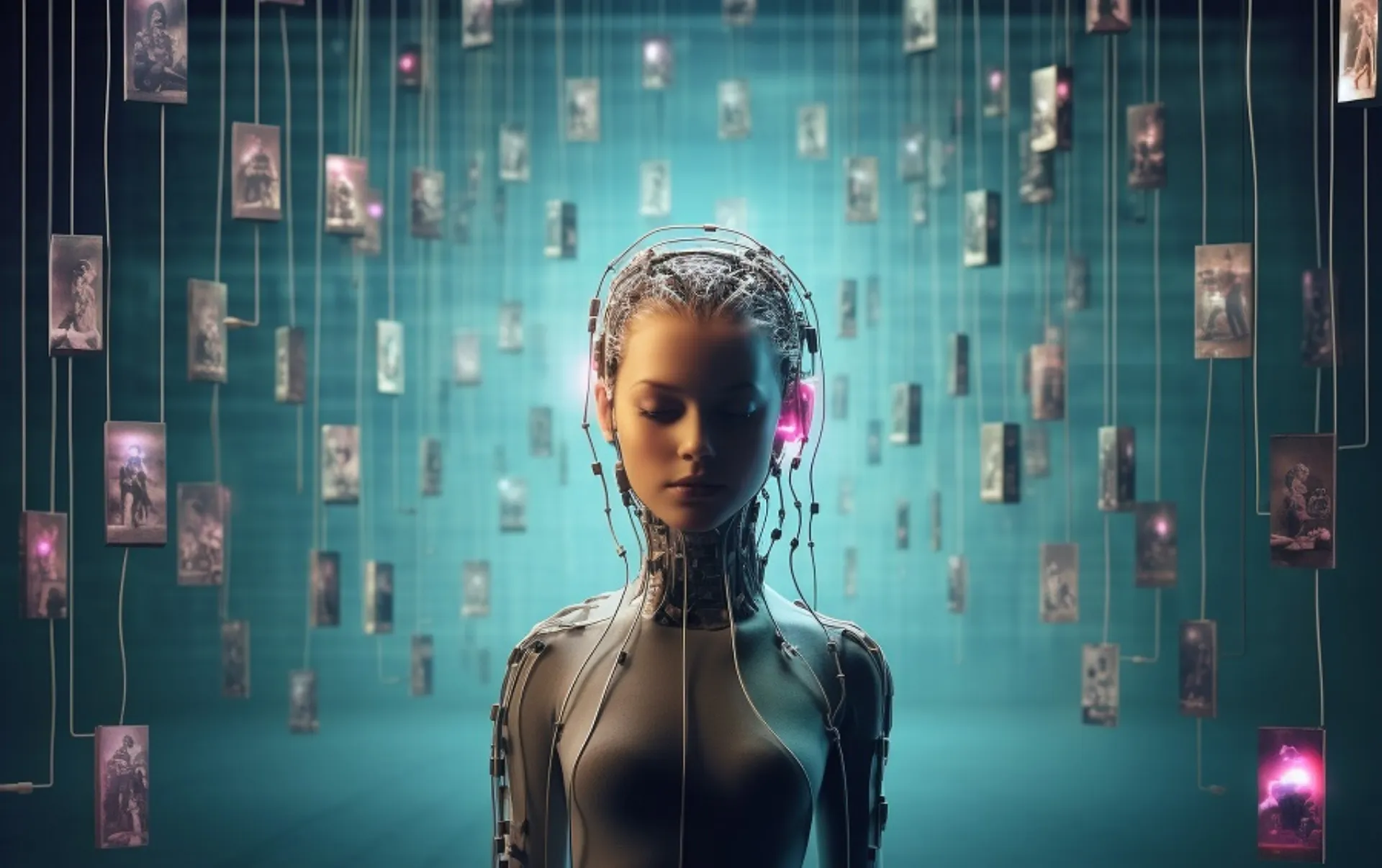 Το AI φίλος στις γιορτές για 3 στους 10 χρήστες