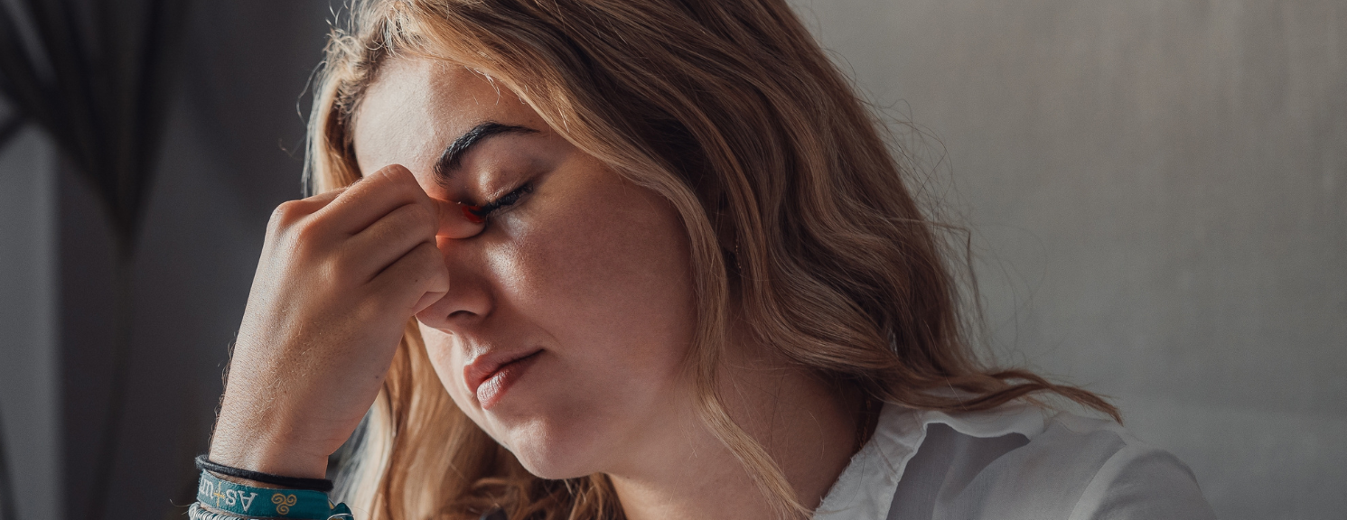 Αίσθημα Κόπωσης: Πότε είναι ανησυχητικό;