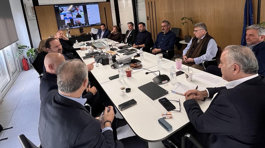 ΕΕΑ- Σωματεία: Συστράτευση και ενέργειες για το δικαίωμα συμβολαίου