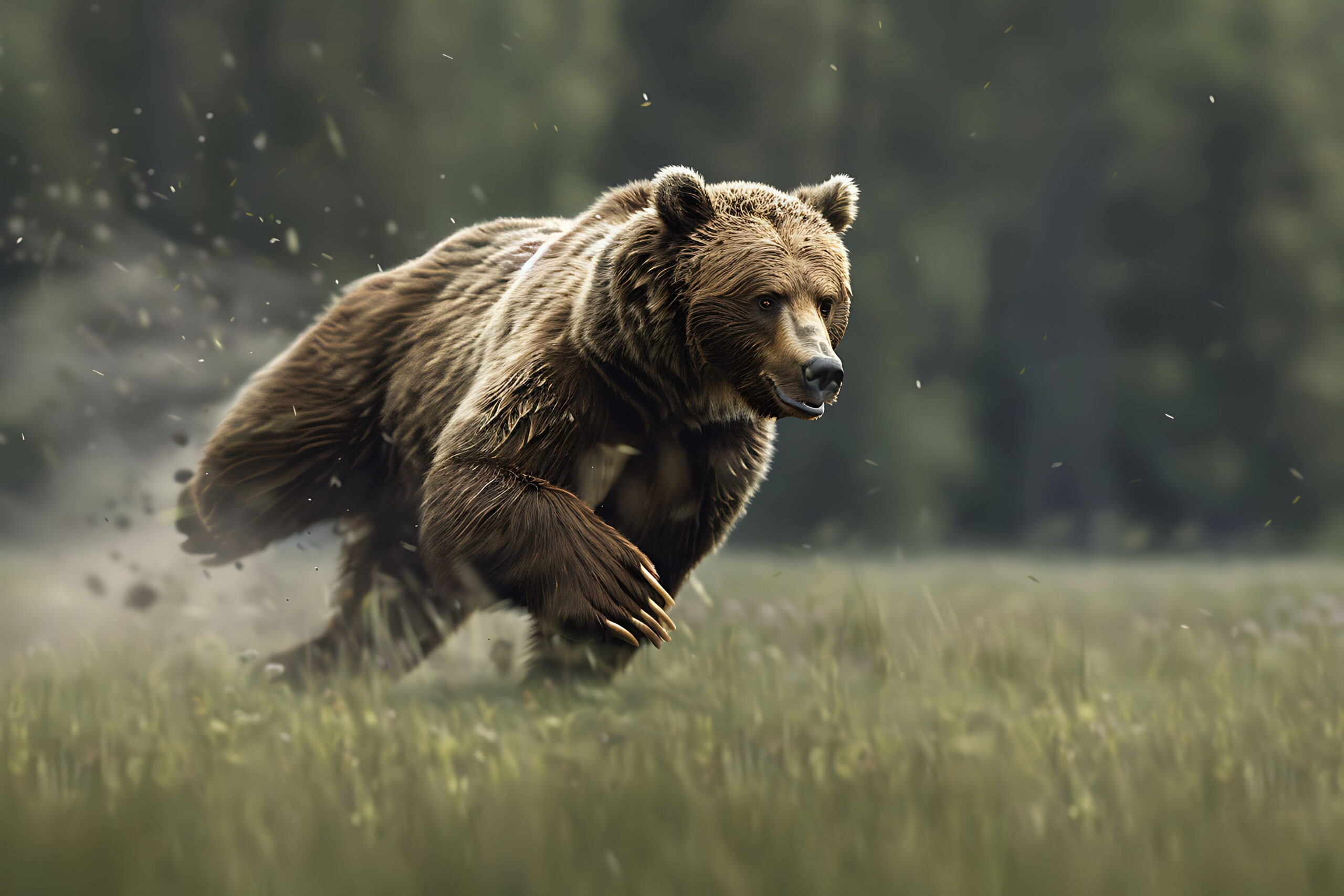 Ασφαλιστικές υπηρεσίες στην Ιαπωνία για τις επιθέσεις αρκούδων