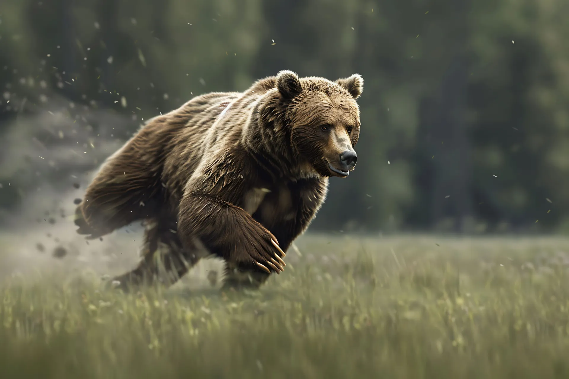 Ασφαλιστικές υπηρεσίες στην Ιαπωνία για τις επιθέσεις αρκούδων