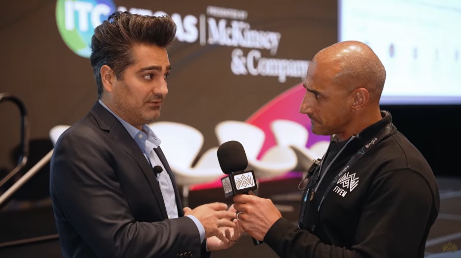 Άνοδος του Insurtech & των AI Agents στις ασφαλίσεις (video)