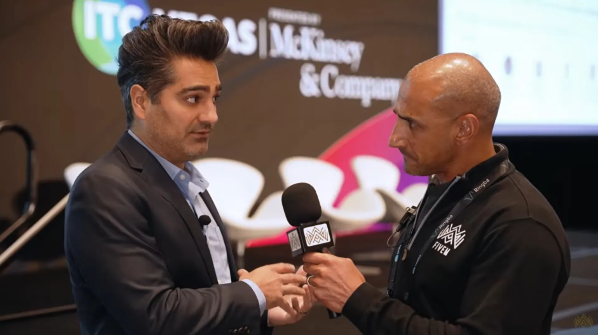 Άνοδος του Insurtech & των AI Agents στις ασφαλίσεις (video)