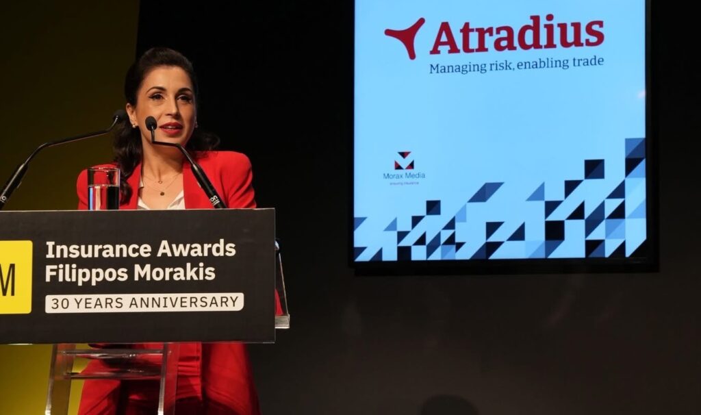 Στους φιναλίστ των Insurance Awards “Φίλιππος Μωράκης” 2025 η We Insurance