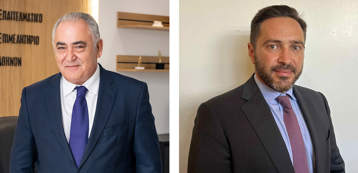 Γ. Χατζηθεοδοσίου: Το ΕΕΑ θα είναι δίπλα στο έργο της  ΕΣΑΠΕ