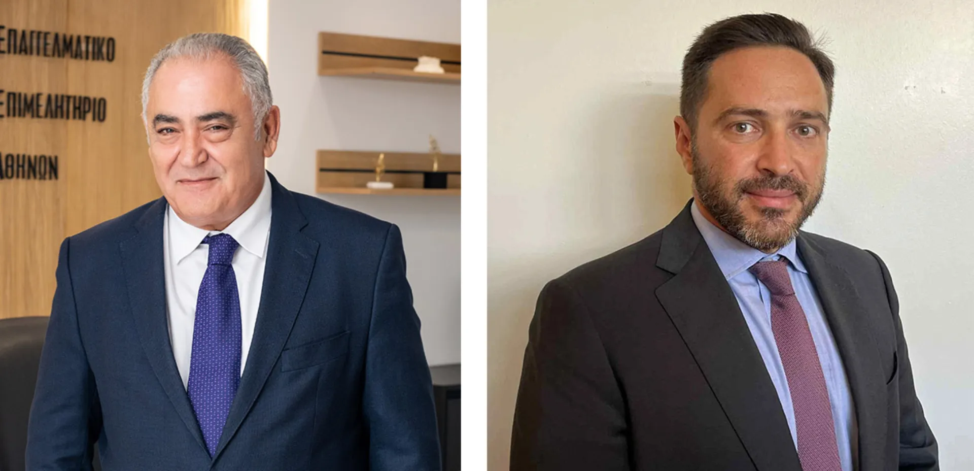 Γ. Χατζηθεοδοσίου: Το ΕΕΑ θα είναι δίπλα στο έργο της  ΕΣΑΠΕ