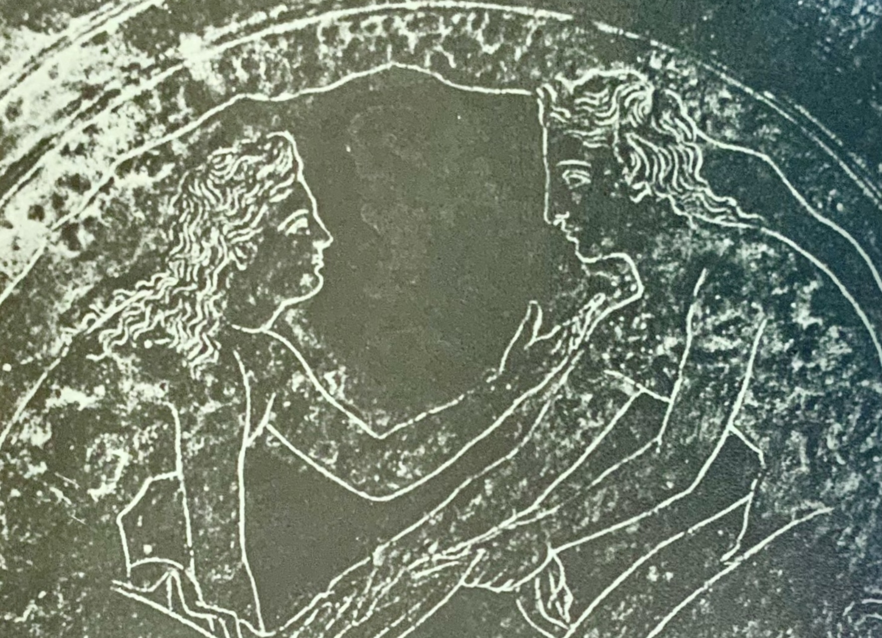 Το “Μονόγραμμα του Ελύτη”:Μια μουσική ανάγνωση από τον Γιώργο Κουρουπό