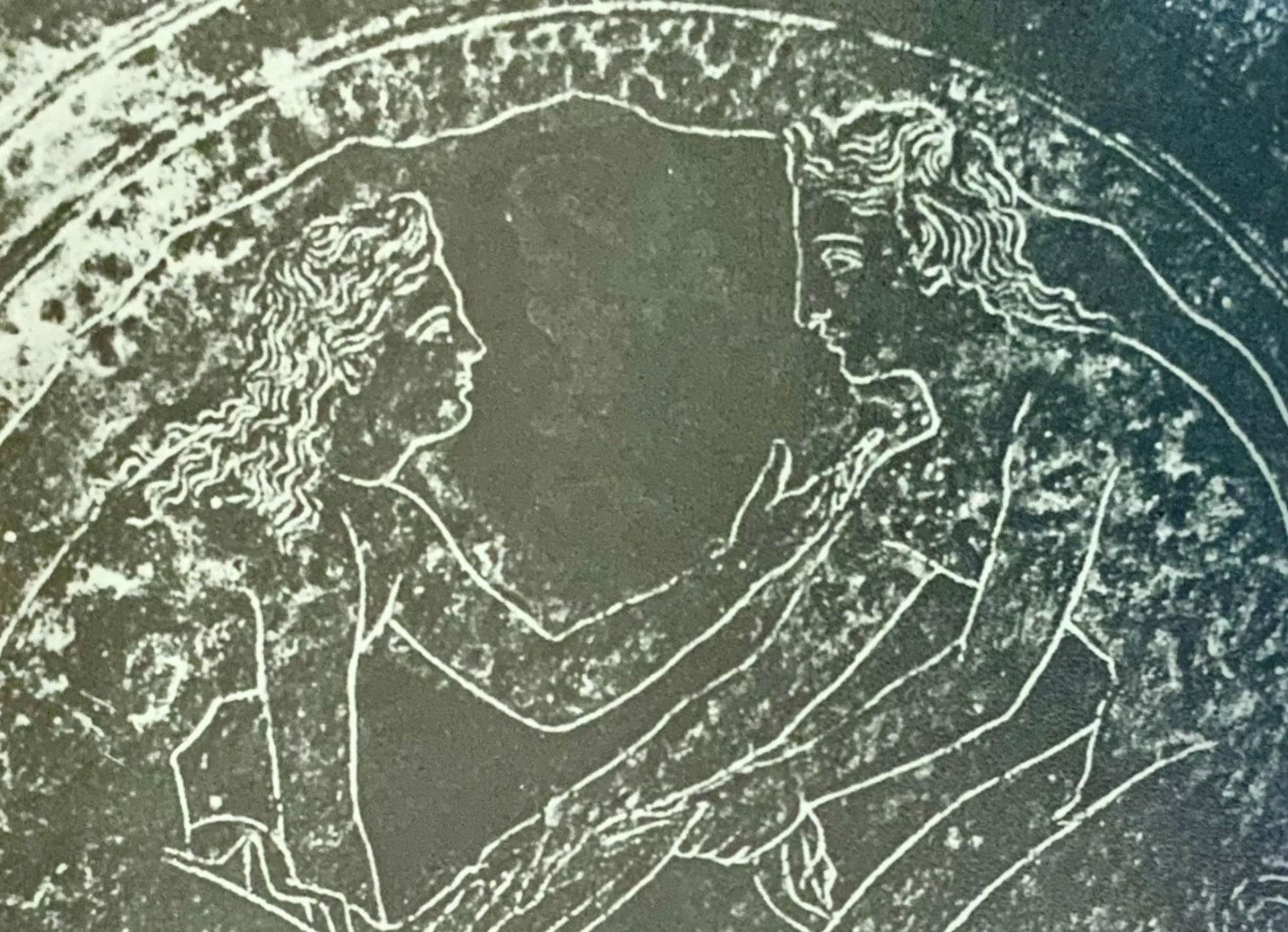 Το “Μονόγραμμα του Ελύτη”:Μια μουσική ανάγνωση από τον Γιώργο Κουρουπό