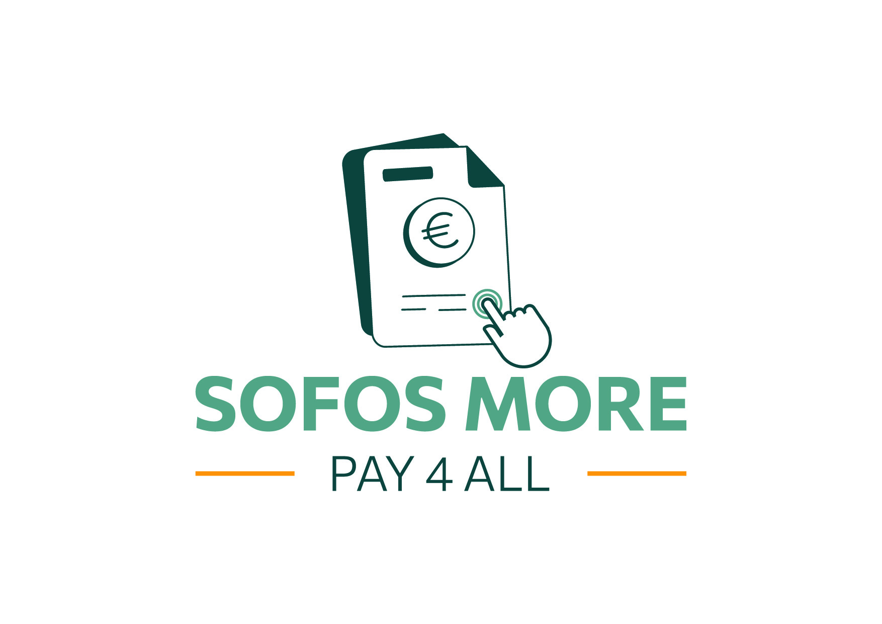 Νέα πρωτοποριακή υπηρεσία Sofos More Pay 4 All