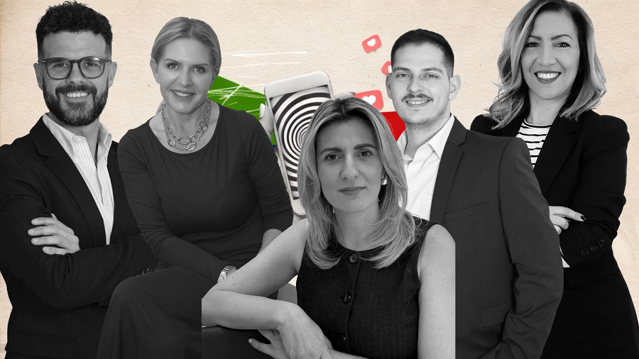 Advocacy Squad: Νέα γενιά επικοινωνίας στην Interamerican