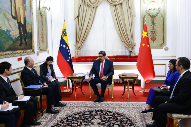 Βενεζουέλα: Η «κατάρα» του πετρελαίου