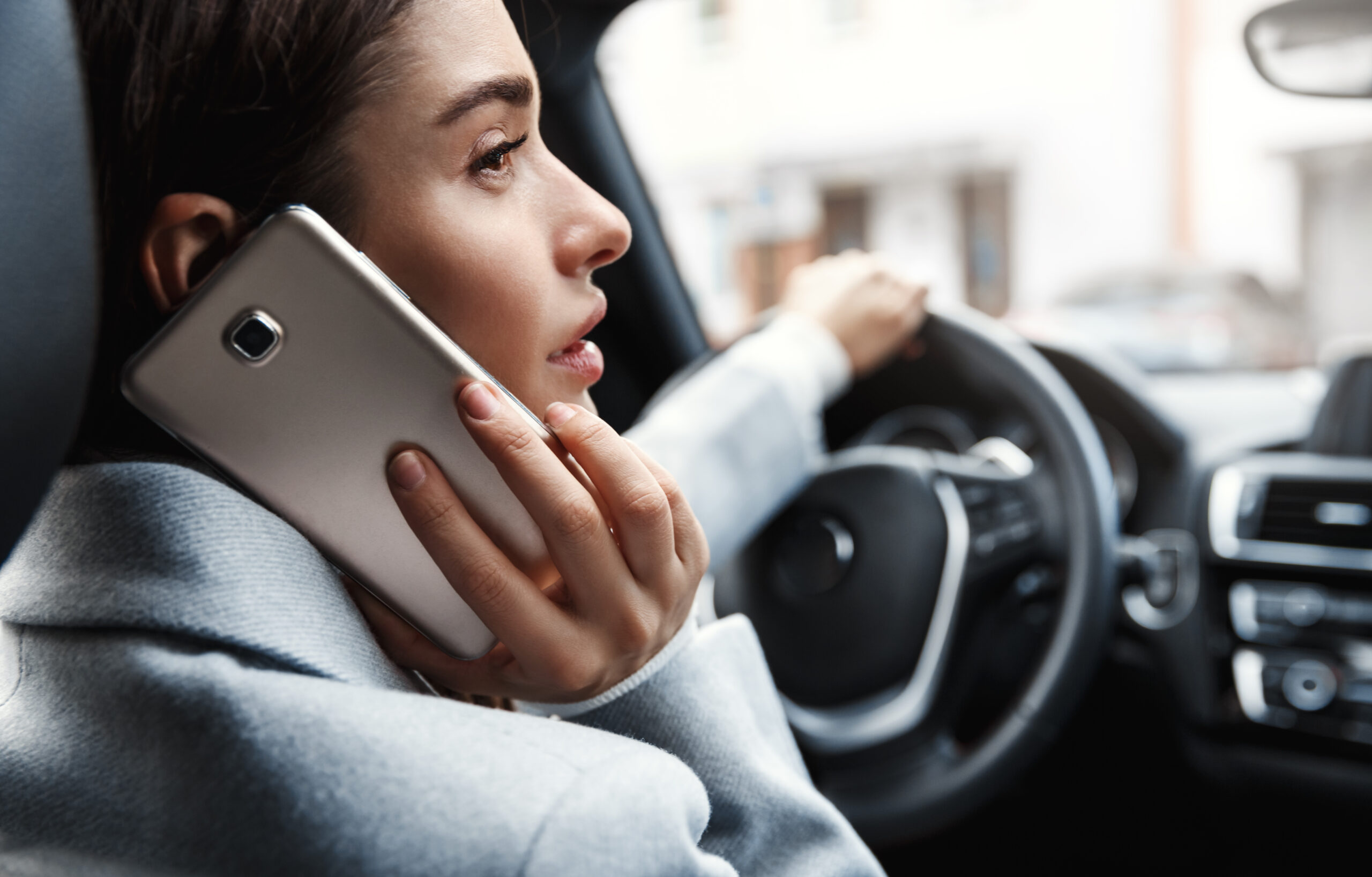 Με sms θα έρχονται οι κλήσεις οχημάτων στο κινητό