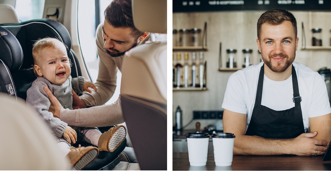 Anytime: Το αύριο της ασφάλισης, σήμερα