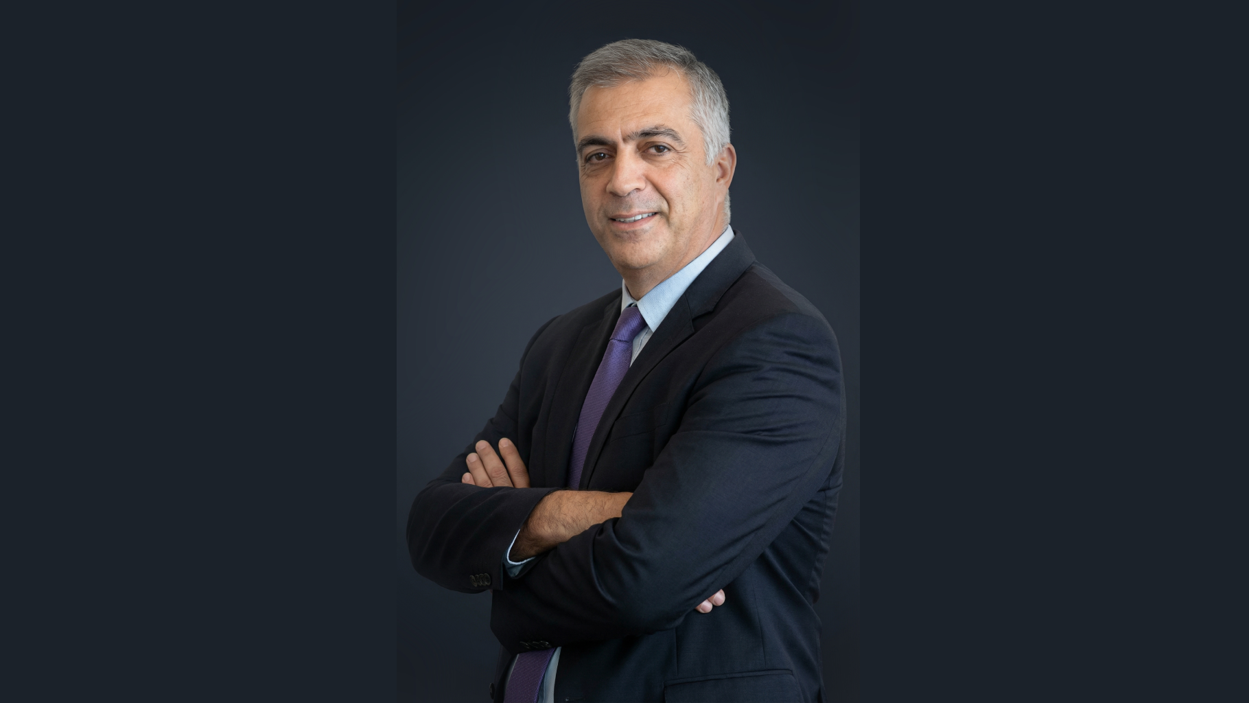 Καθήκοντα Γενικού Διευθυντή αναλαμβάνει ο κ. Σταύρος Καραγρηγορίου