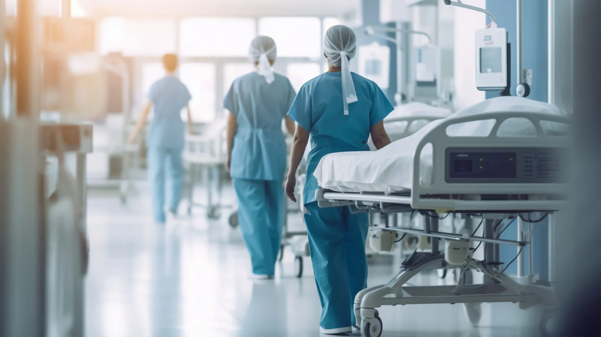 Η ανεξέλεγκτη άνοδος του κόστους υγείας