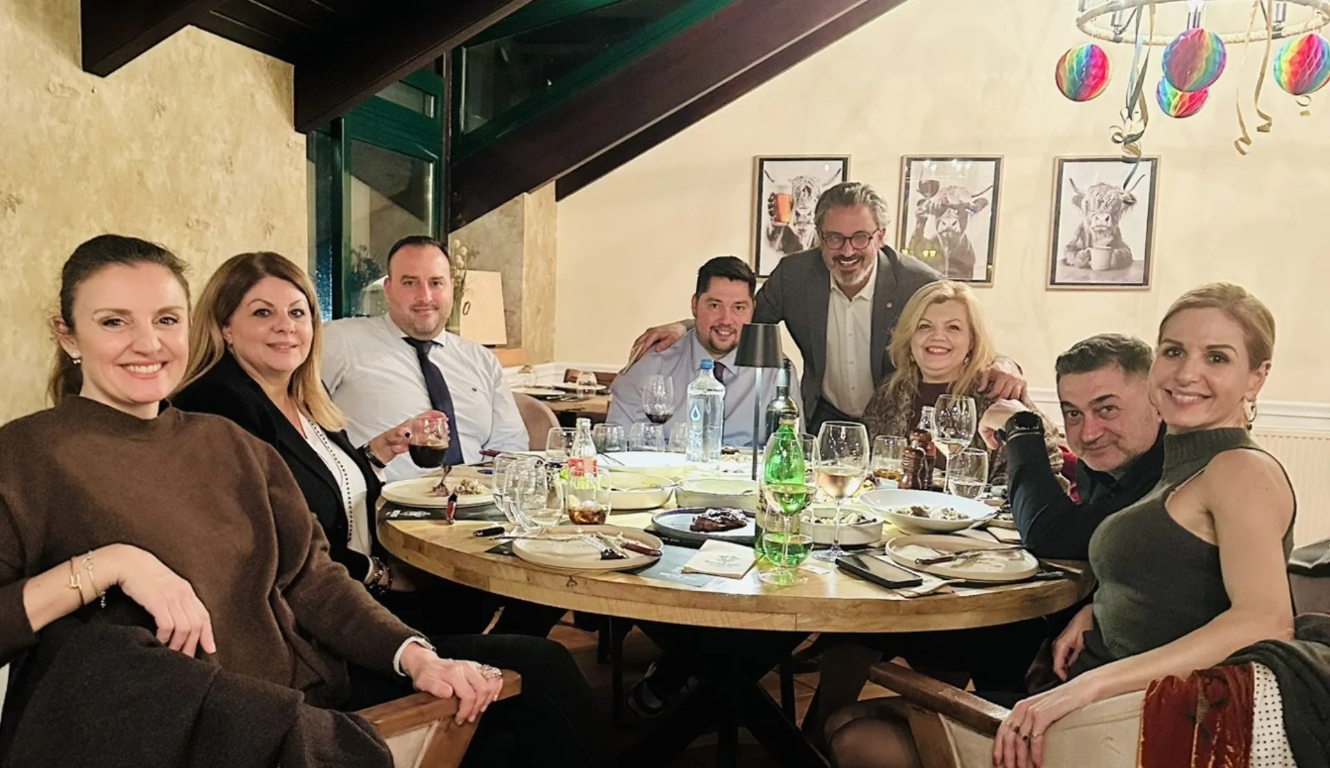 Το πιο γεμάτο MDRT Power Table