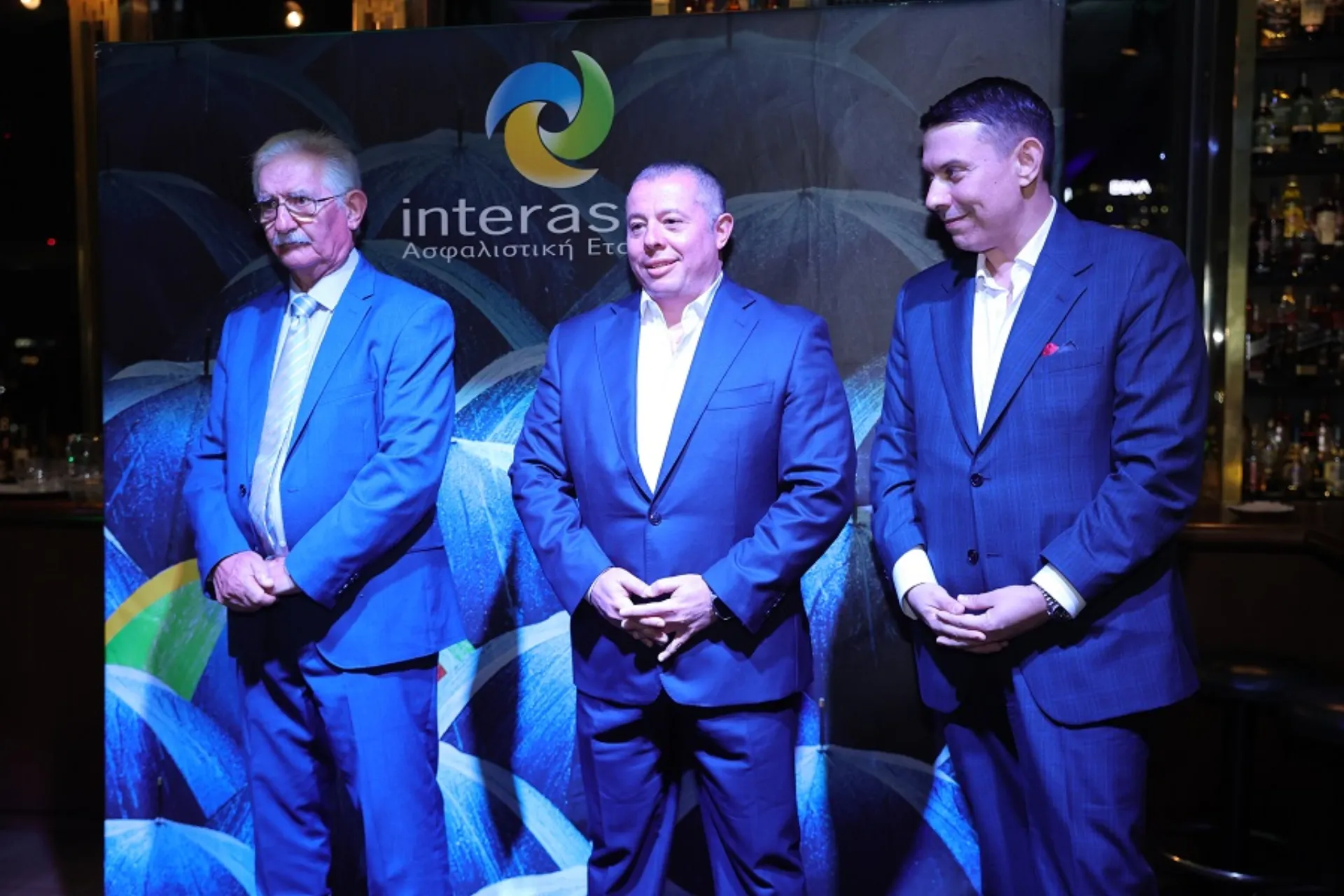 Στο Buenos Aires το ταξίδι συνεργατών της Interasco