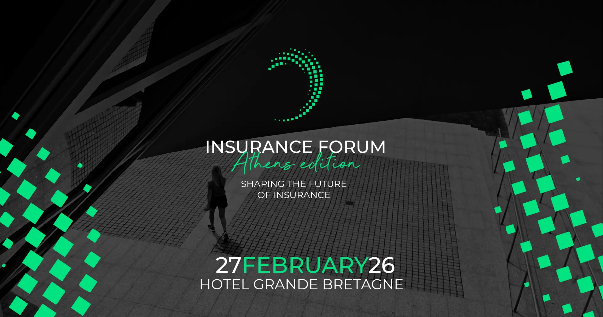 Υγεία, εποπτεία και bancassurance τα κεντρικά θέματα του Insurance Forum Athens Edition