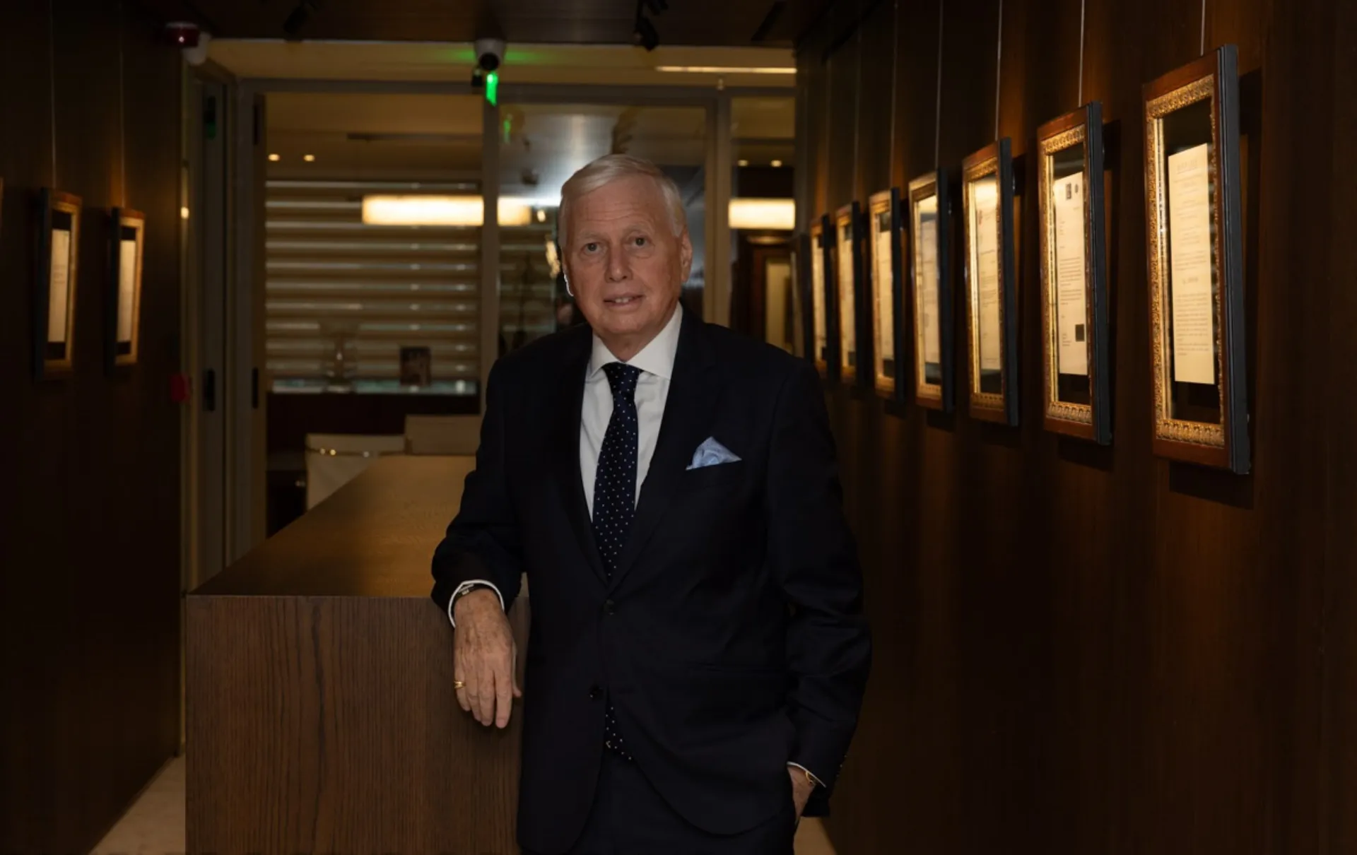 Ρεκόρ Επιδόσεων για την Ευρώπη Ασφαλιστική: Κέρδη +30% και παραγωγή +25,6%