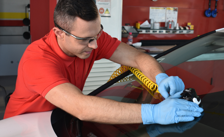 Carglass®: 25 χρόνια καινοτομίας για την ασφάλεια σας