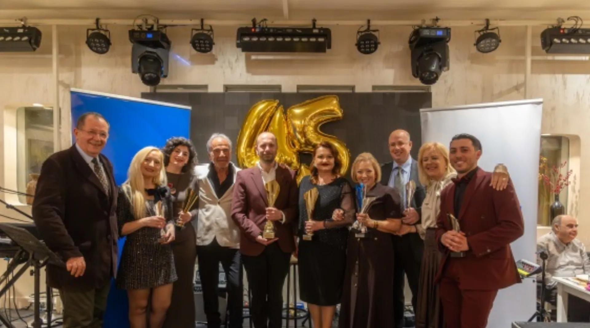 Επιθεώρηση Δ. Κελεσίδη: 45 χρόνια πορείας και 10 εκατ. παραγωγή το 2025